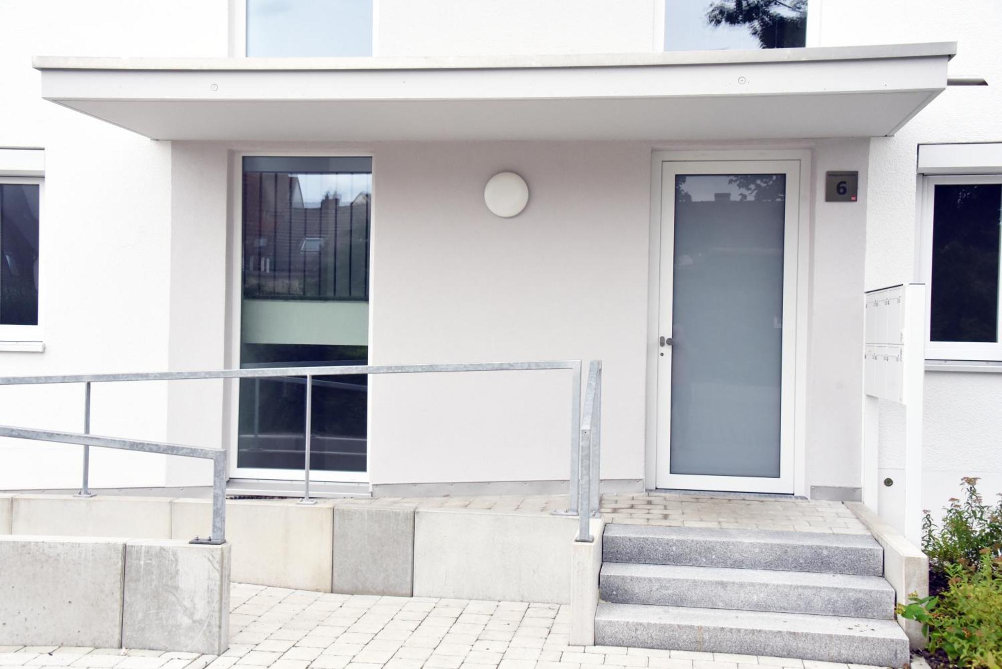 Antike & Modern Deluxe Apartment Gunzburg Ruang foto